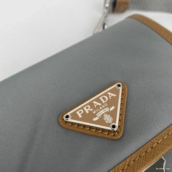 Brother Sam 206B570127 Prada Bags 0731